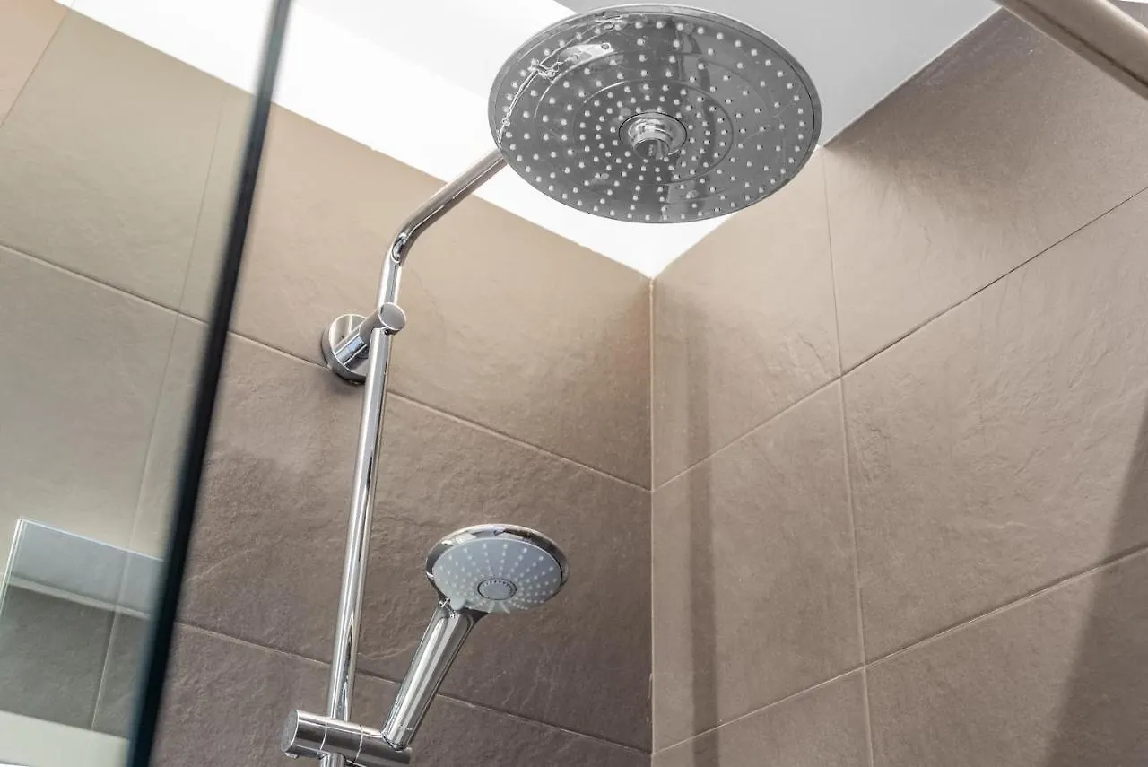 ברצלונה Lodging Apartments Modern Apartment In Downtown With Lovely Balcony